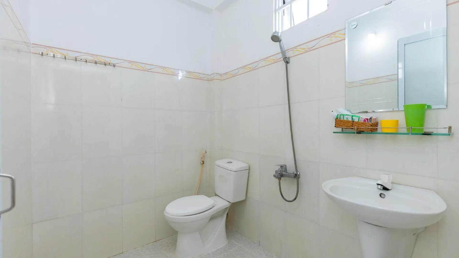 Khach San Minh Anh Vung Tau - Minh Anh Hotel