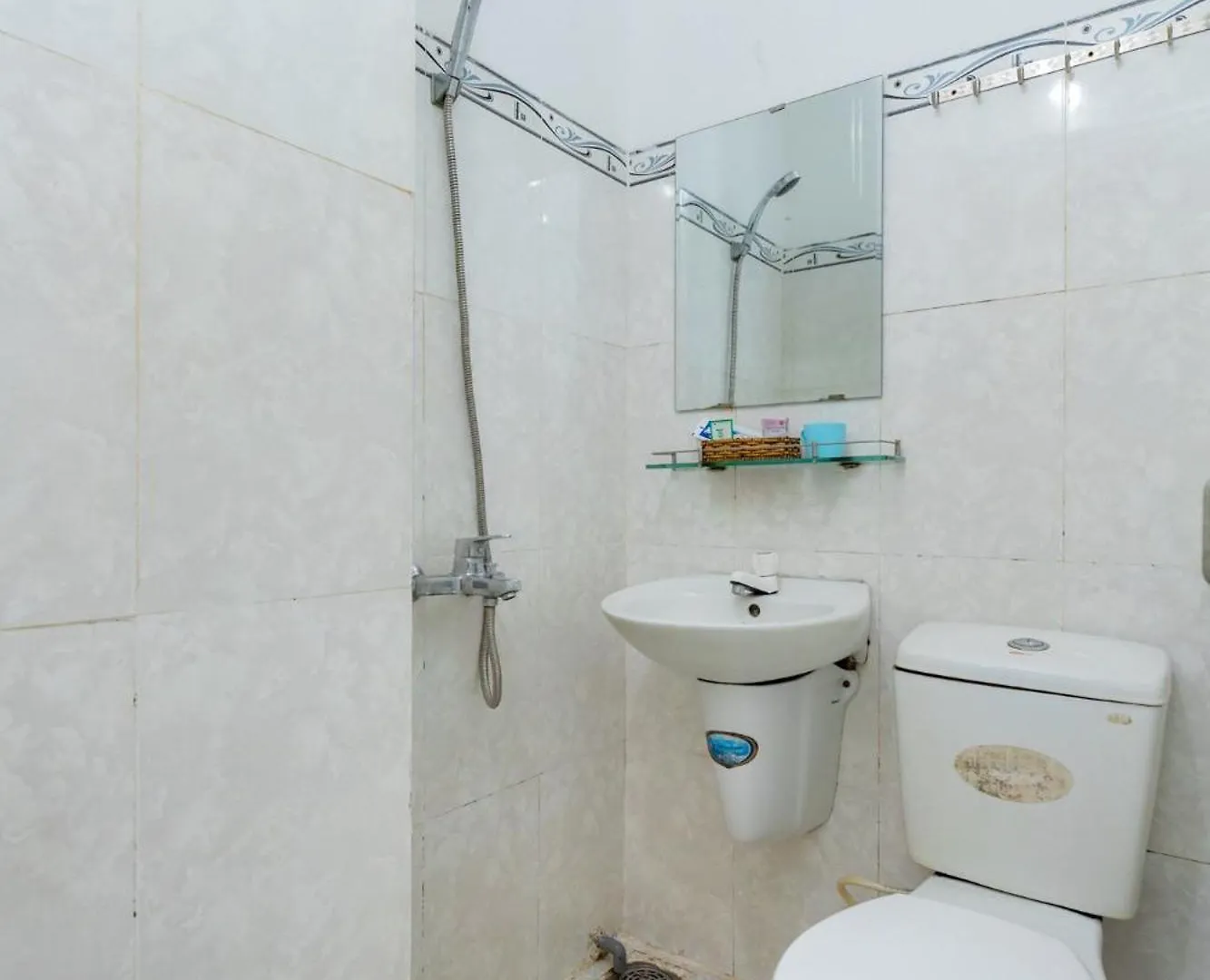 Khach San Minh Anh Vung Tau - Minh Anh Hotel